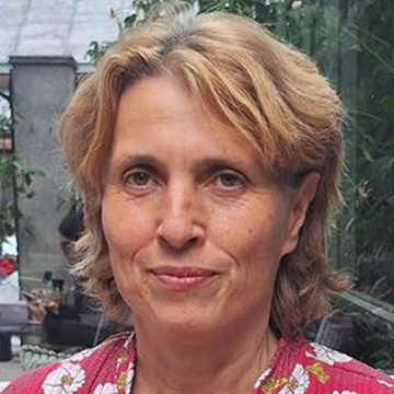 Dr. Daniela Pandulcheva
